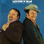 Album Lester 'N' Mac de Lester Flatt / Mac Wiseman