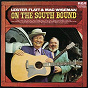 Album On the South Bound de Lester Flatt / Mac Wiseman