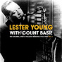 Album The Columbia, Okeh & Vocalion Sessions (1936-1940) Vol. 4 de Lester Young & Count Basie / Count Basie