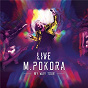 Album My Way Tour Live de M. Pokora