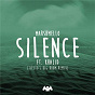 Album Silence (Tiësto's Big Room Remix) de Khalid / Marshmello X Khalid