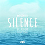 Album Silence (Blonde Remix) de Khalid / Marshmello X Khalid