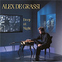 Album Deep at Night de Alex de Grassi