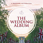 Compilation The Wedding Album avec The Choir of Trinity College, Cambridge / W.A. Mozart / Georg Friedrich Haendel / Edward Grieg / Luigi Boccherini...