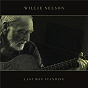 Album Last Man Standing de Willie Nelson