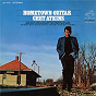 Album Hometown Guitar de Chet Atkins