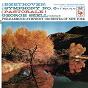 Album Beethoven:  Symphony No. 6 in F Major, Op. 68 "Pastoral" de George Szell / Ludwig van Beethoven