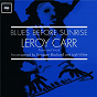 Album Blues Before Sunrise de Leroy Carr