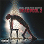 Compilation Deadpool 2 (Original Motion Picture Soundtrack) avec Lil Pump / Céline Dion / Diplo / Zhavia Ward / French Montana...