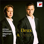 Album A Deux de Alexander Glazunov / Sebastian Bru & Stefan Stroissnig / Stefan Stroissnig / Gabriel Fauré / Robert Schumann...