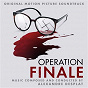 Album Operation Finale (Original Motion Picture Soundtrack) de Alexandre Desplat