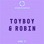 Album Horn It de Toyboy & Robin
