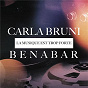 Album La musique est trop forte de Carla Bruni / Bénabar En Duo Avec Carla Bruni