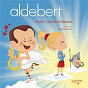 Album Mon amoureuse de Aldebert