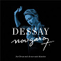 Album Nougaro : Sur l'écran noir de mes nuits blanches de Natalie Dessay