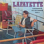 Album Lafayette Apresenta os Sucessos Vol. IX de Lafayette