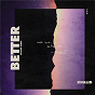 Album Better (Jayvon Remix) de Khalid