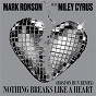 Album Nothing Breaks Like a Heart (Boston Bun Remix) de Mark Ronson