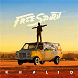 Album Free Spirit de Khalid