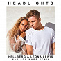 Album Headlights (Madison Mars Remix) de Leona Lewis / Hellberg & Leona Lewis