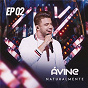 Album Naturalmente EP 2 de Avine Vinny