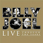 Album Live Through the Years de Billy Joel