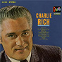Album Charlie Rich de Charlie Rich
