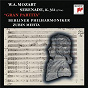 Album Mozart: Serenade, K. 361 de Zubin Mehta / W.A. Mozart