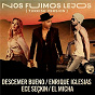 Album Nos Fuimos Lejos (Turkish Version) de Enrique Iglesias / Descemer Bueno, Enrique Iglesias & Ece Seckin / Ece Seçkin