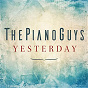 Album Yesterday de The Piano Guys / John Lennon / Paul MC Cartney