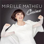 Album Cinéma de Mireille Mathieu