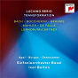 Album Luciano Berio - Transformation de Paul MC Cartney / Sinfonieorchester Basel / John Lennon