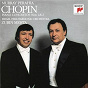 Album Chopin: Piano Concerto Nos. 1 & 2 de Zubin Mehta / Frédéric Chopin