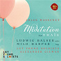 Album Thaïs: Meditation de LGT Young Soloists / Jules Massenet