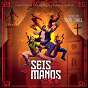 Album Seis Manos (Music from the Original Series) de Carl Thiel