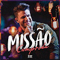 Album Missão Cumprida (Ao Vivo) de Avine Vinny