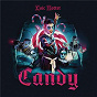 Album Candy de Loïc Nottet