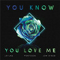 Album You Know You Love Me de Postcode / Jetlag Music, Postcode, Low Disco / Jetlag Music / Low Disco