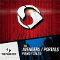 Album Avengers/Portals de The Piano Guys