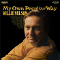 Album My Own Peculiar Way de Willie Nelson