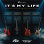 Album It's My Life de Jetlag Music / Whynot Music, Jetlag Music