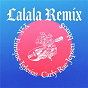 Album Lalala (Remix) de Enrique Iglesias / Y2k, Bbno$, Enrique Iglesias & Carly Rae Jepsen / Bbno$ / Carly Rae Jepsen