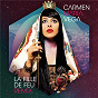 Album La fille de feu (Neko Flash Remix) de Carmen Maria Vega