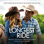 Album The Longest Ride (Original Score Album) de Mark Isham