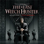 Album The Last Witch Hunter (Original Soundtrack Album) de Steve Jablonsky