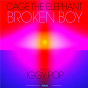 Album Broken Boy de Cage the Elephant