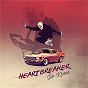Album Heartbreaker de Loïc Nottet