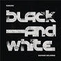 Album Black and White de Rayane Boldrini / Enkode, Rayane Boldrini