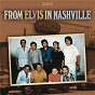 Album From Elvis In Nashville de Elvis Presley "The King"