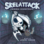 Album Skelattack (Music from the Video Game) de Jamal Green